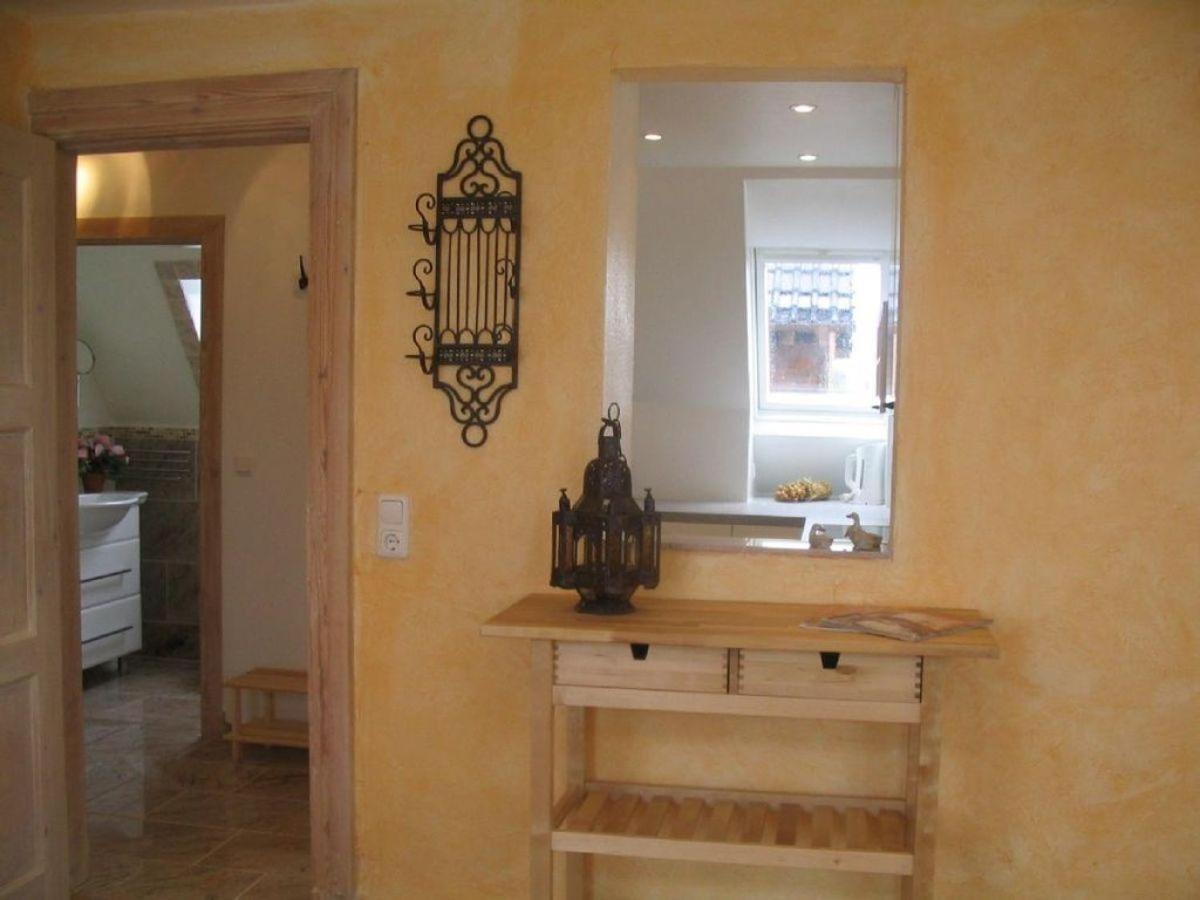 שרבאוץ Altes Zollhaus Casa Meerblick מראה חיצוני תמונה