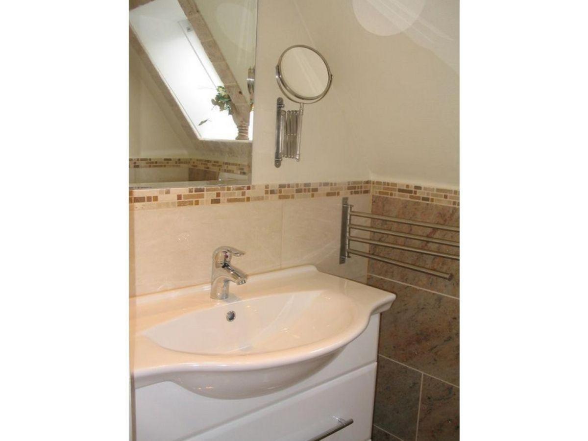שרבאוץ Altes Zollhaus Casa Meerblick מראה חיצוני תמונה